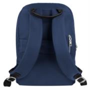 Mochila perfect choice charlotte para laptop 14