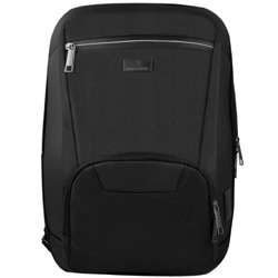 Mochila perfect choice para laptopâ silhouette negra