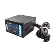 Fuente de poder game factor psg400 400 watts 80 plus bronze