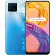 Smartphone realme 8 pro 6.4