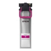 Bolsa de tinta epson t11a320-al alto rendimiento magenta 39 ml