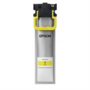 Bolsa de tinta epson t11a420-al alto rendimiento amarillo 39 ml