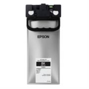 Bolsa de tinta epson t11b120-al t11b1 alto rendimiento negro 143 ml