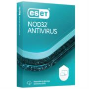 Esd eset nod32 antivirus 5 lic 2 años (descarga digital)