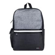 Mochila backpack tech zone glad tz21lbp01-b para laptop de 15.6