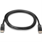 Cable hp 700mm para cfd en rp9 color negro