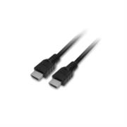 Cable xtech xtc-152 hdmi macho a hdmi macho 3m resolución 4k color negro