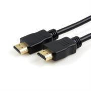 Cable xtech xtc-311 hdmi macho a hdmi macho 1.8m resolución 4k color negro