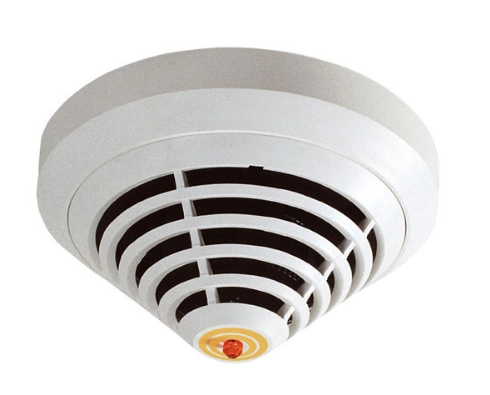 Bosch f_fap425otr - detector optico termico  con rotary switch  termico familia avenar 4000