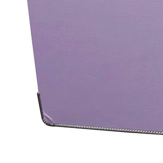 Techmakro carpeta 3 in para archivo de carton forrado de pvc, lavanda país de origen tailandia
