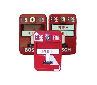 Bosch i_fmm100satk - estacion manual convencional color rojo