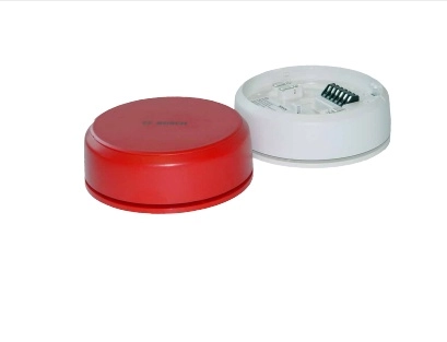 Bosch f_fnm420abswh - base sirena para interior color blanco
