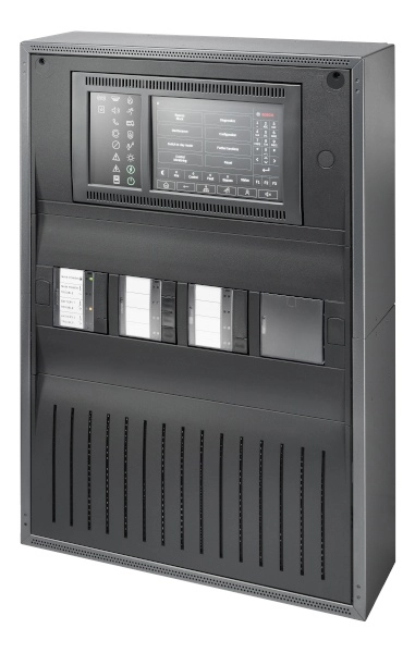 Bosch f_fpa2000swm- kit panel avenar 2000  licencia estandar  montaje en muro