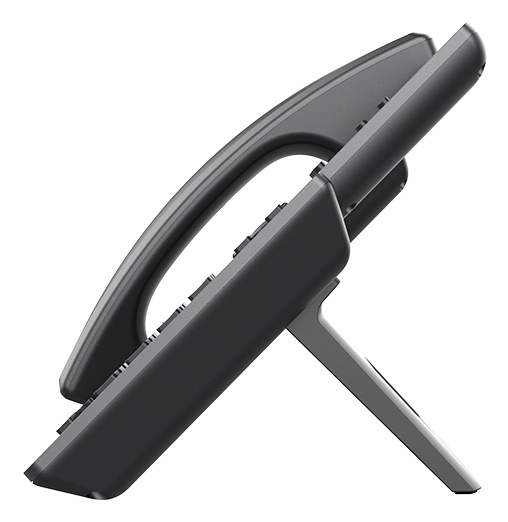Telefono ip, grado carrier poe, 2 botones de línea con hasta 2 cuentas sip, 4 botones programables xml sensibles al contexto, botones de navegaciónmenú, 8 botones de función, 2.4 pulgadas (320x240) lcd tft en color