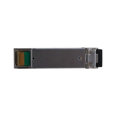 Dahua gsfp1310r20smf- modulo fibra optica sfp monomodo trasmision bidireccional conector lc hasta 20kmtx 1550nm,rx 1310nm