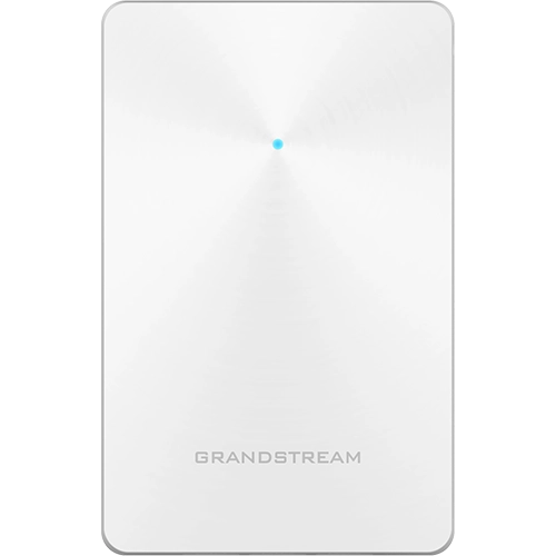Punto de acceso wifi5 hibrido (2x2 2.4g + 4x4 5g) con rendimiento de 3.55 gbps, soporta 512 clientes, hasta 50ap locales y alcance de cobertura (175 metros)