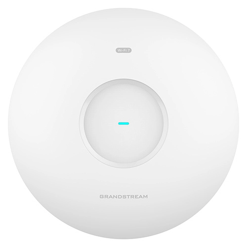 Punto de acceso wi-fi 7  triple banda be11000  mu-mimo 2x22  384 clientes simultáneos  2 puertos 5g ethernet con poe+  cobertura hasta 175 mts  ble 5.3  gestión integrada y en la nu