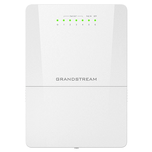 Switch administrable capa 2-lite