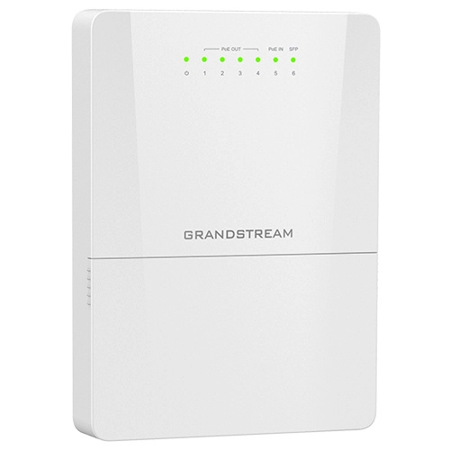Switch administrable capa 2-lite