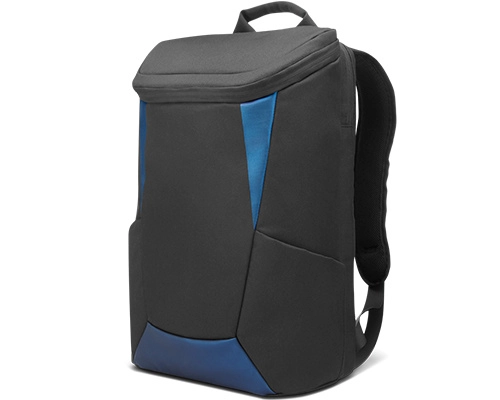 Mochila lenovo ip gaming 15.6 pulgadas