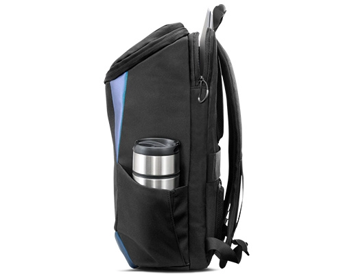 Mochila lenovo ip gaming 15.6 pulgadas