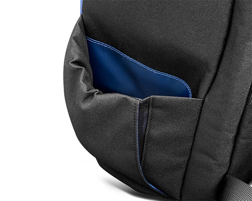 Mochila lenovo ip gaming 15.6 pulgadas