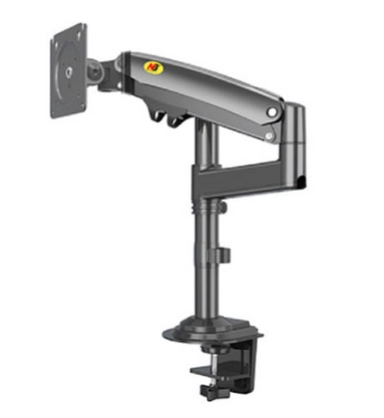 Tce h100 - soporte de escritorio para pantallas de 22 a 35