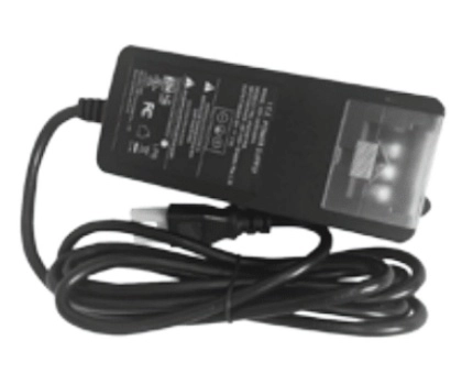 Dsc hs65wpsna - fuente de alimentación 18 vcd3.6 amp compatible con power series pro
