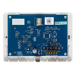 Dsc hsm2164 - módulo receptor power series neo para recepción de dispositivos 433 mhz