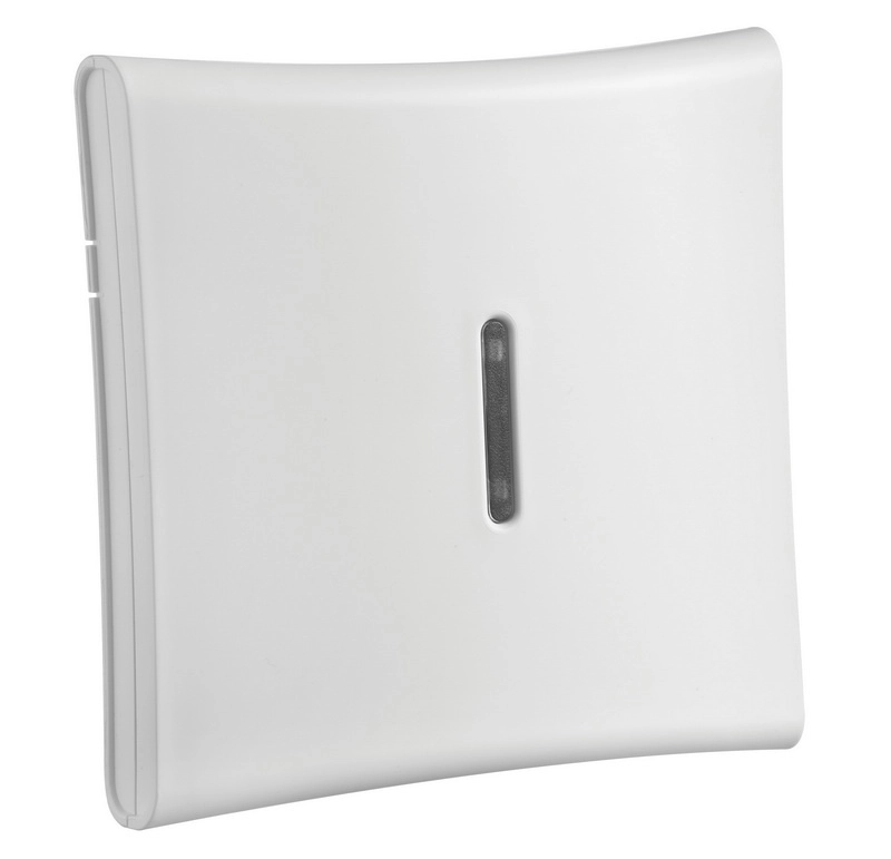 Dsc hsm2host9 - módulo transceptor power g función de host soporta 128 zonas inalámbricas compatible con panel neo, pro