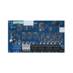 Dsc-hsm3408- módulo expansor de 8 zonas cableadas compatible con power series pro