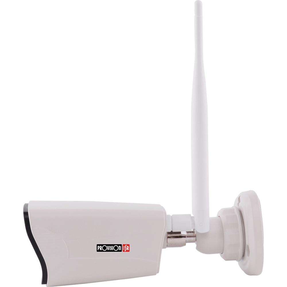 Camera-wireless ipc, 20m (6pcs led array), 3.6mm lens, 3mp