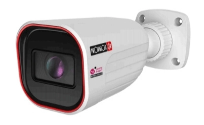 Camara ip / provision isr / i4-320ipen-36-v4 / tipo bala / 4 mp / lente 3.6mm /ir de 40m / e-sight / cpoint