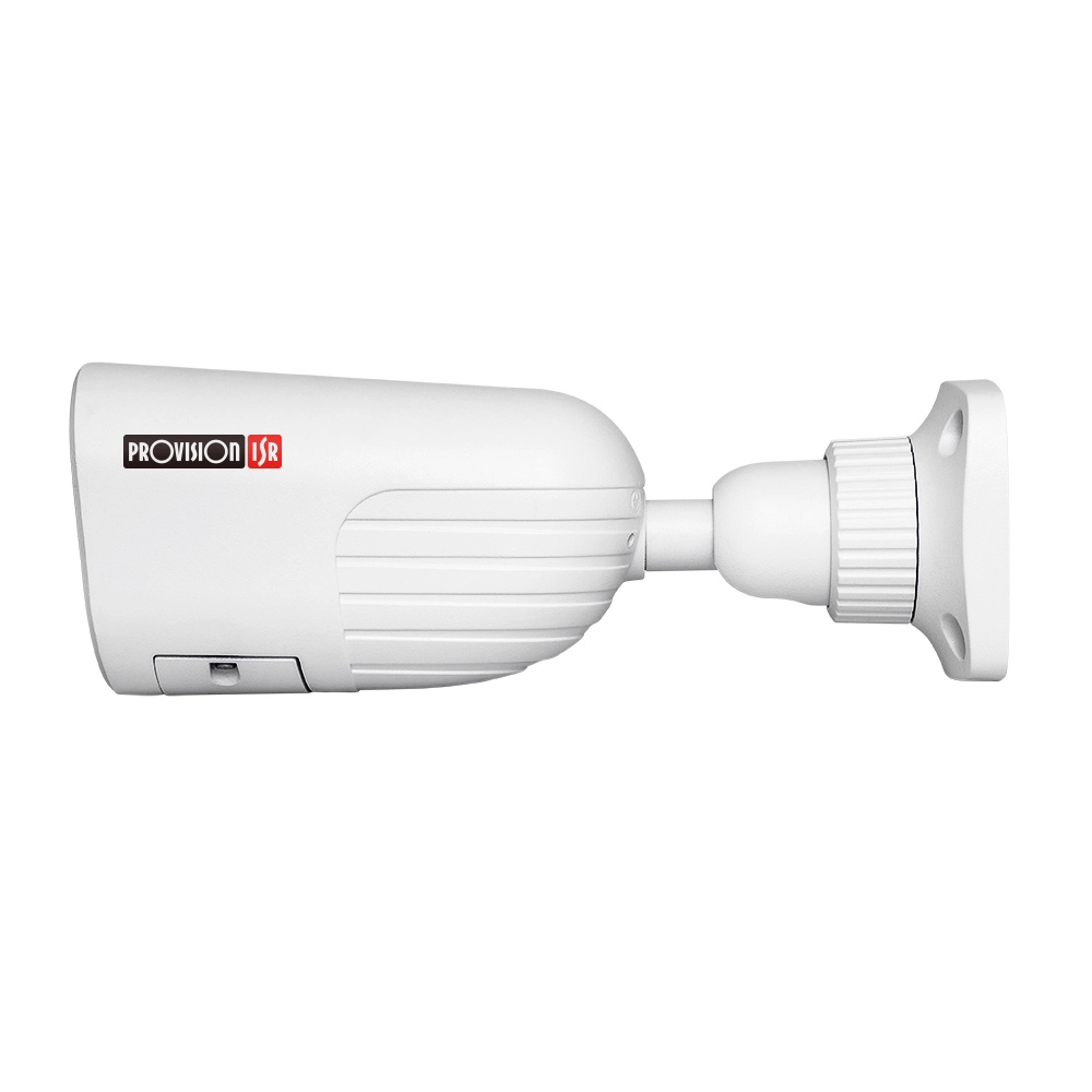 Camara-hd, bala, 8mp, ir-40mts(3 led array), lente motorizado-2.8-12mm, 4en1, ip67.