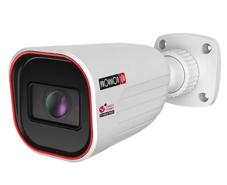 Cámara bala ip provision-isr i4-380ipsn-mvf-v3