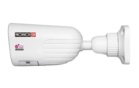 Cámara bala ip provision-isr i4-380ipsn-mvf-v3