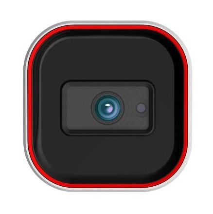 Cámara bala ip provision-isr i4-380ipsn-mvf-v3