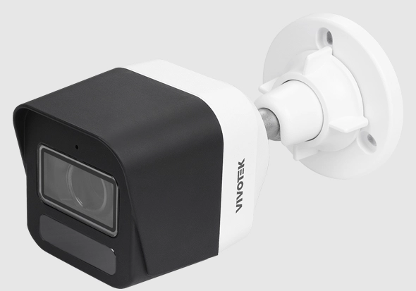 Vivotek ib9380-htv-v2 - cámara ip bullet exterior 5 mp, lente varifocal 2.7-13.5mm, smart ir 30m, wdr pro, ia smart search, microfono integrado, ciberseguridad trend micro ip66, ik10, ndaa, onvif