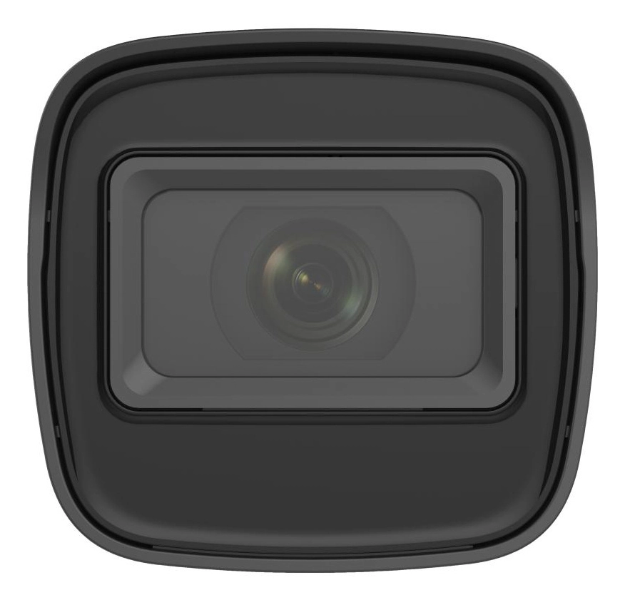 Camara ip hilook, bala, 4mp, ir 20m, exterior, ip67, dwdr