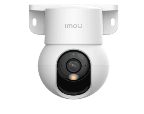 Camara ip / imou / ipc-k2mn-3h1we / ranger mini 3 mp / wifi 6  pt / h.265  / microfono y bocina integrada / ir de 10 mts / 3.6mm / ranura micro sd 512gb / onvif
