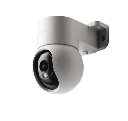 Camara ip / imou / ipc-k2mn-3h1we / ranger mini 3 mp / wifi 6  pt / h.265  / microfono y bocina integrada / ir de 10 mts / 3.6mm / ranura micro sd 512gb / onvif