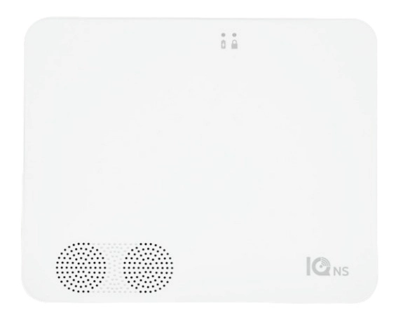 Qolsys iq4 ns power manage - sistema de alarma iq4 ns
