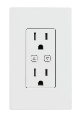 Qolsys socket inteligente - qolsys socket inteligente