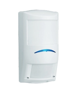 Bosch i_iscpdl1wc30g- detector de movimiento de cortina de 30 m (100 ft)