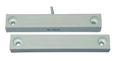 Bosch i_isncsm20wgw- contacto magnetico lazo cerrado