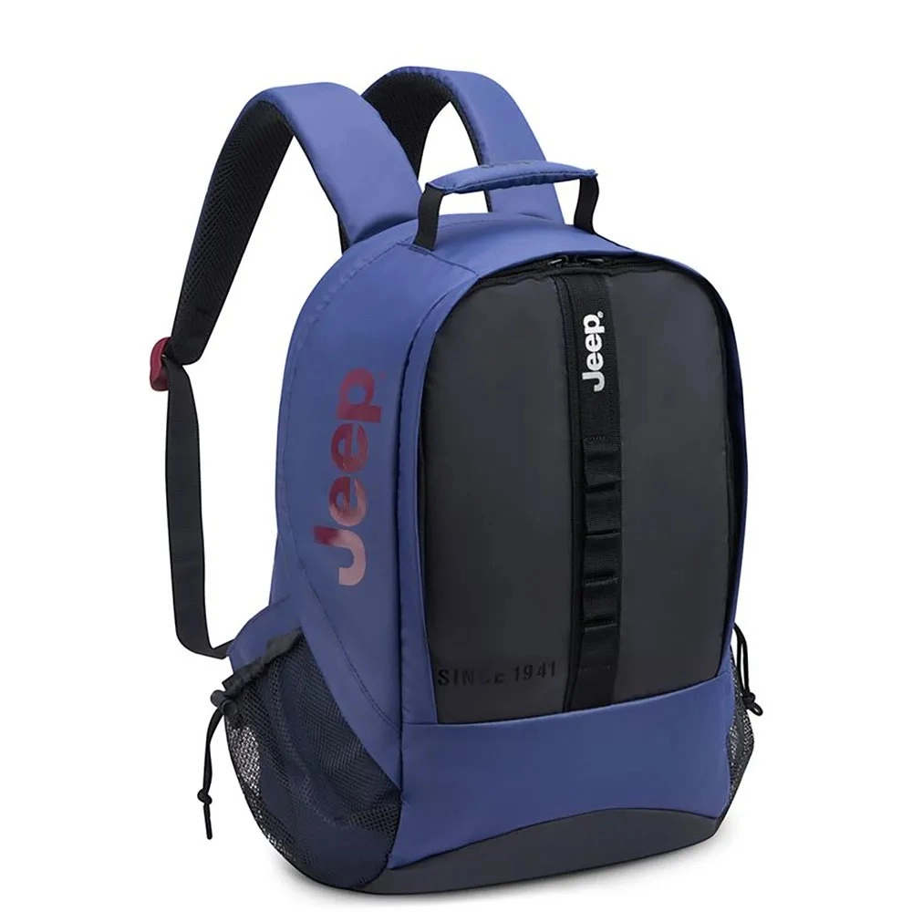 Jeep mochila versatil 15 pulg. azul marino