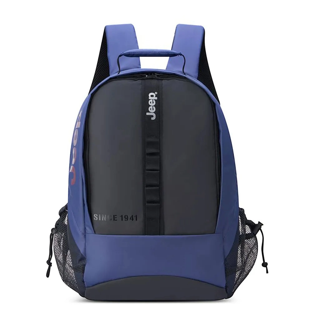 Jeep mochila versatil 15 pulg. azul marino