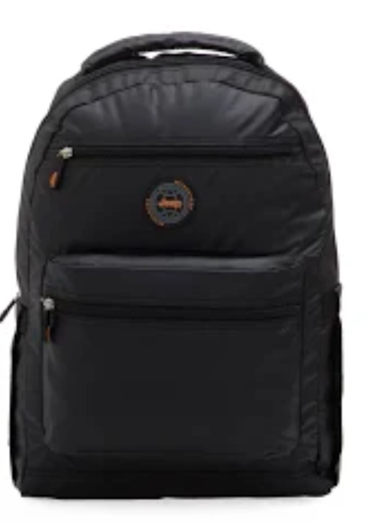 Jeep mochila multiusos 17 pulg. negra