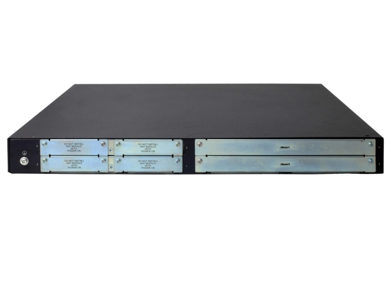 Hpe msr3024 ac router