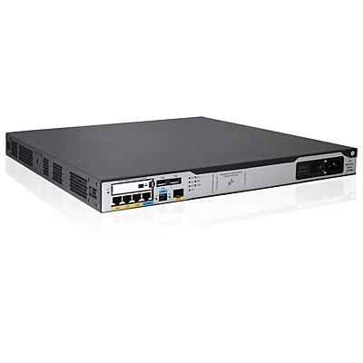 Hpe msr3024 ac router